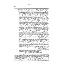 Matagorda - Book: Deed Records Volume: 9 Page: 88