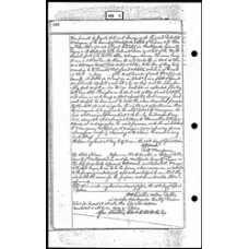 Matagorda - Book: Deed Records Volume: 9 Page: 166