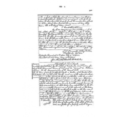 Matagorda - Book: Deed Records Volume: 9 Page: 199