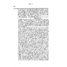 Matagorda - Book: Deed Records Volume: 9 Page: 200