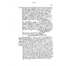 Matagorda - Book: Deed Records Volume: 9 Page: 251