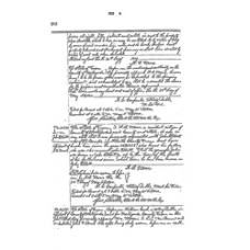Matagorda - Book: Deed Records Volume: 9 Page: 252