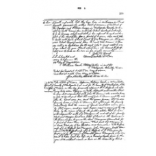 Matagorda - Book: Deed Records Volume: 9 Page: 253
