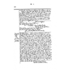 Matagorda - Book: Deed Records Volume: 9 Page: 254