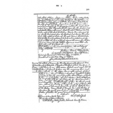Matagorda - Book: Deed Records Volume: 9 Page: 255