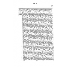 Matagorda - Book: Deed Records Volume: 9 Page: 257