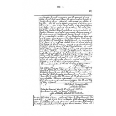 Matagorda - Book: Deed Records Volume: 9 Page: 271