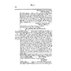 Matagorda - Book: Deed Records Volume: 9 Page: 282