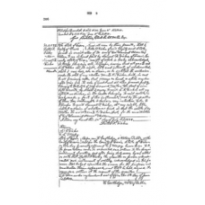 Matagorda - Book: Deed Records Volume: 9 Page: 306