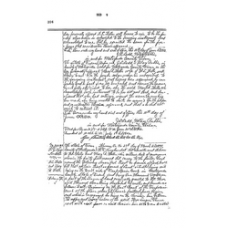 Matagorda - Book: Deed Records Volume: 9 Page: 394