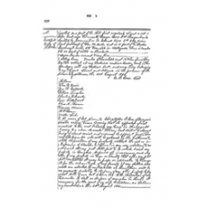 Matagorda - Book: Deed Records Volume: 9 Page: 420