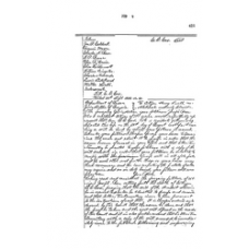 Matagorda - Book: Deed Records Volume: 9 Page: 421