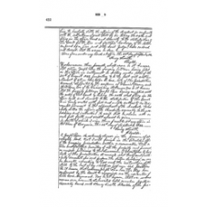Matagorda - Book: Deed Records Volume: 9 Page: 422