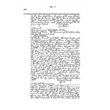 Matagorda - Book: Deed Records Volume: 9 Page: 426