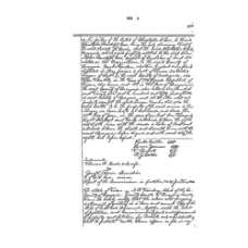 Matagorda - Book: Deed Records Volume: 9 Page: 429