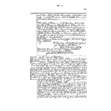 Matagorda - Book: Deed Records Volume: 9 Page: 431