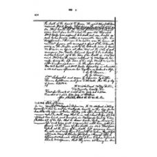 Matagorda - Book: Deed Records Volume: 9 Page: 454