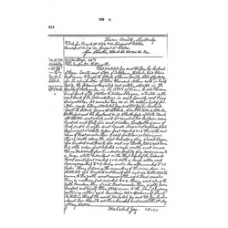Matagorda - Book: Deed Records Volume: 9 Page: 624
