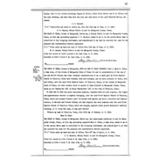Matagorda - Book: Deed Records Volume: 90 Page: 95