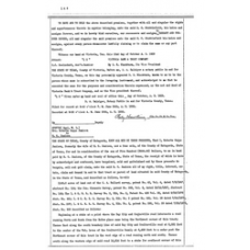 Matagorda - Book: Deed Records Volume: 90 Page: 148