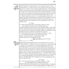 Matagorda - Book: Deed Records Volume: 91 Page: 427