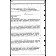 Matagorda - Book: Deed Records Volume: 91 Page: 468