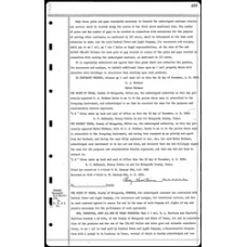 Matagorda - Book: Deed Records Volume: 91 Page: 469