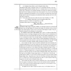 Matagorda - Book: Deed Records Volume: 91 Page: 471