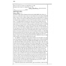 Matagorda - Book: Deed Records Volume: 91 Page: 484