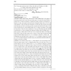 Matagorda - Book: Deed Records Volume: 91 Page: 514