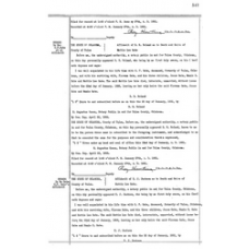 Matagorda - Book: Deed Records Volume: 91 Page: 541