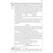 Matagorda - Book: Deed Records Volume: 92 Page: 75