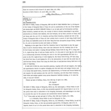 Matagorda - Book: Deed Records Volume: 92 Page: 208
