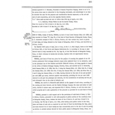 Matagorda - Book: Deed Records Volume: 92 Page: 261