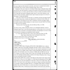 Matagorda - Book: Deed Records Volume: 92 Page: 332