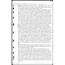 Matagorda - Book: Deed Records Volume: 92 Page: 335