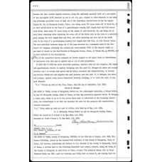 Matagorda - Book: Deed Records Volume: 92 Page: 336