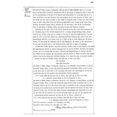 Matagorda - Book: Deed Records Volume: 92 Page: 439