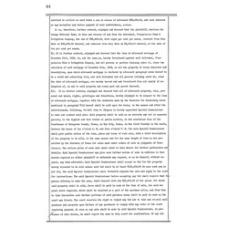 Matagorda - Book: Deed Records Volume: 93 Page: 44