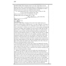 Matagorda - Book: Deed Records Volume: 93 Page: 188
