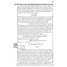 Matagorda - Book: Deed Records Volume: 93 Page: 189