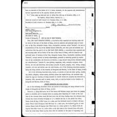 Matagorda - Book: Deed Records Volume: 93 Page: 444