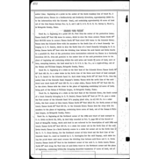 Matagorda - Book: Deed Records Volume: 93 Page: 452