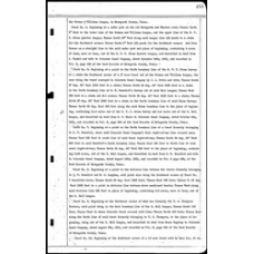 Matagorda - Book: Deed Records Volume: 93 Page: 453