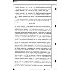 Matagorda - Book: Deed Records Volume: 93 Page: 466