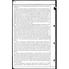 Matagorda - Book: Deed Records Volume: 93 Page: 470