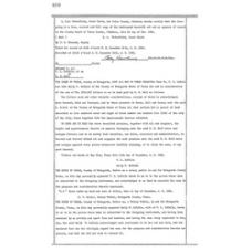 Matagorda - Book: Deed Records Volume: 93 Page: 610