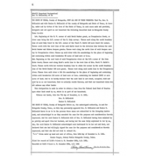 Matagorda - Book: Deed Records Volume: 94 Page: 6