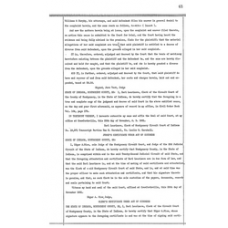 Matagorda - Book: Deed Records Volume: 94 Page: 63