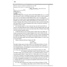 Matagorda - Book: Deed Records Volume: 94 Page: 186